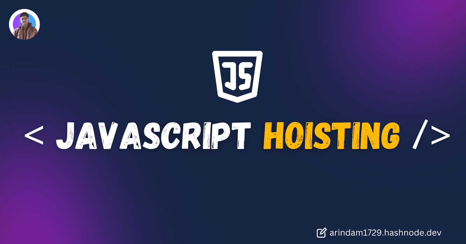 Demystifying Hoisting in JavaScript