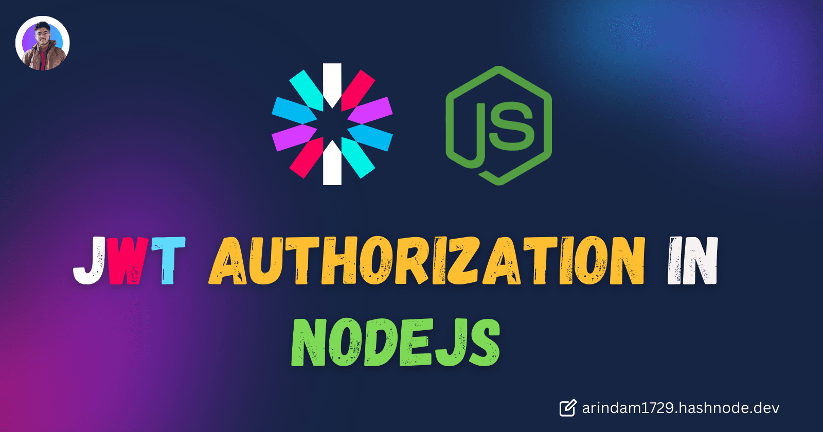 How to Implement Authorization in NodeJS