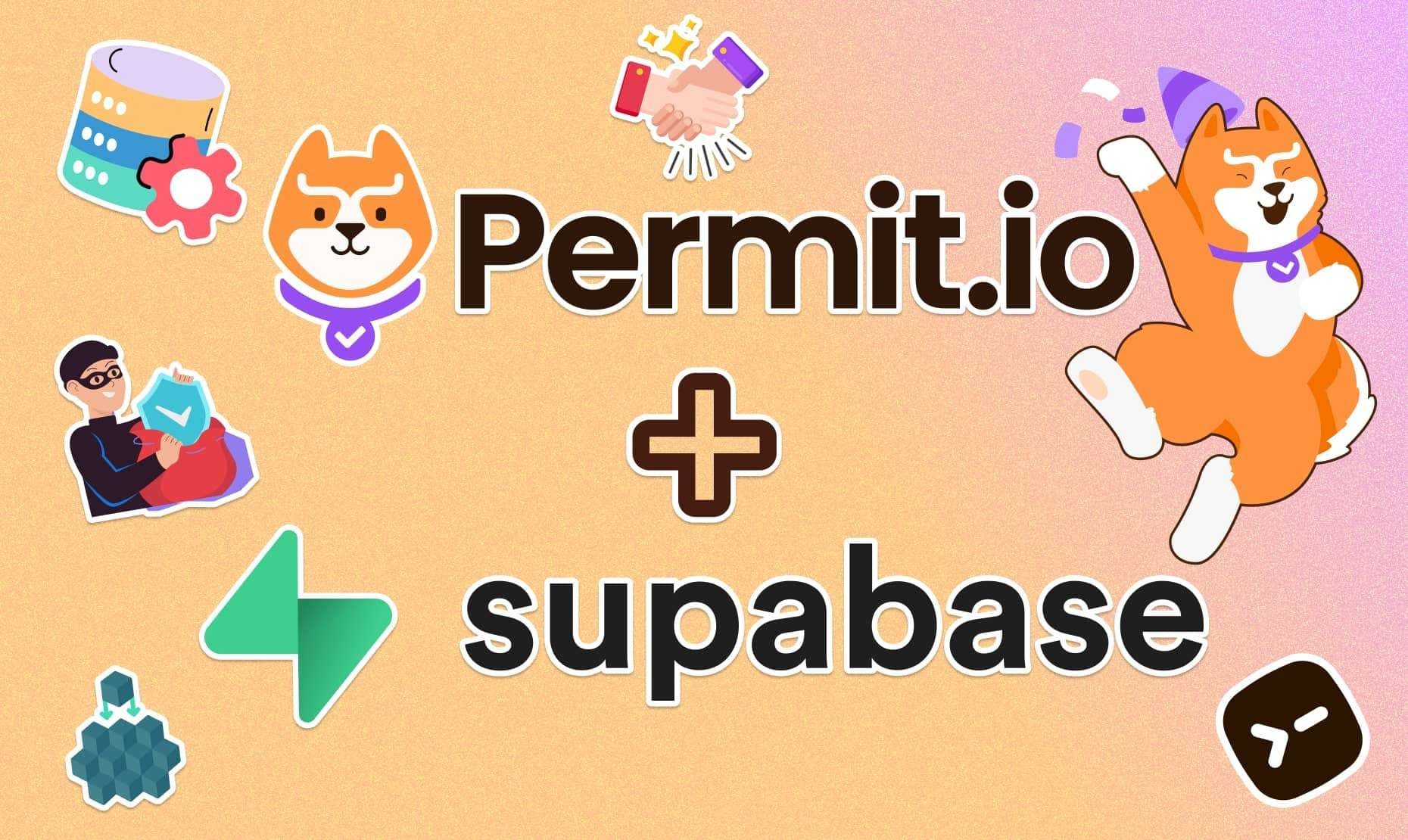 How to Implement RBAC in Supabase